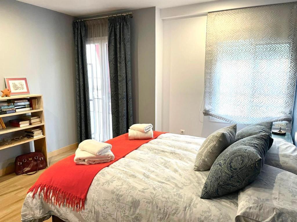 Appartement Piso Vintage Córdoba