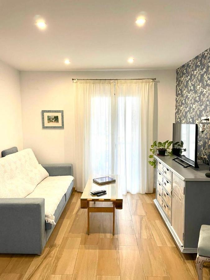 Piso Vintage Appartement