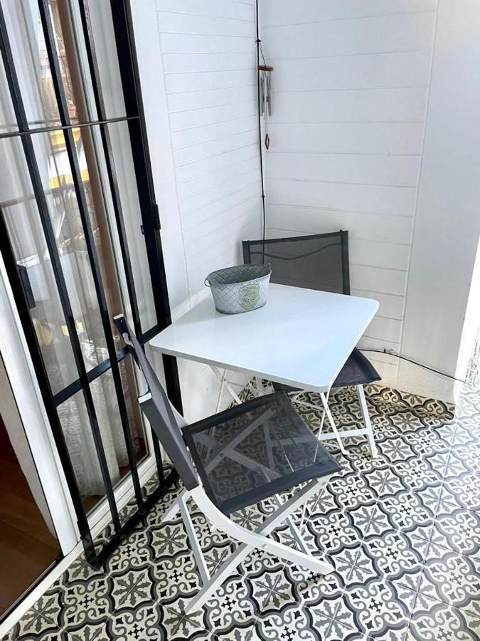 Piso Vintage Appartement