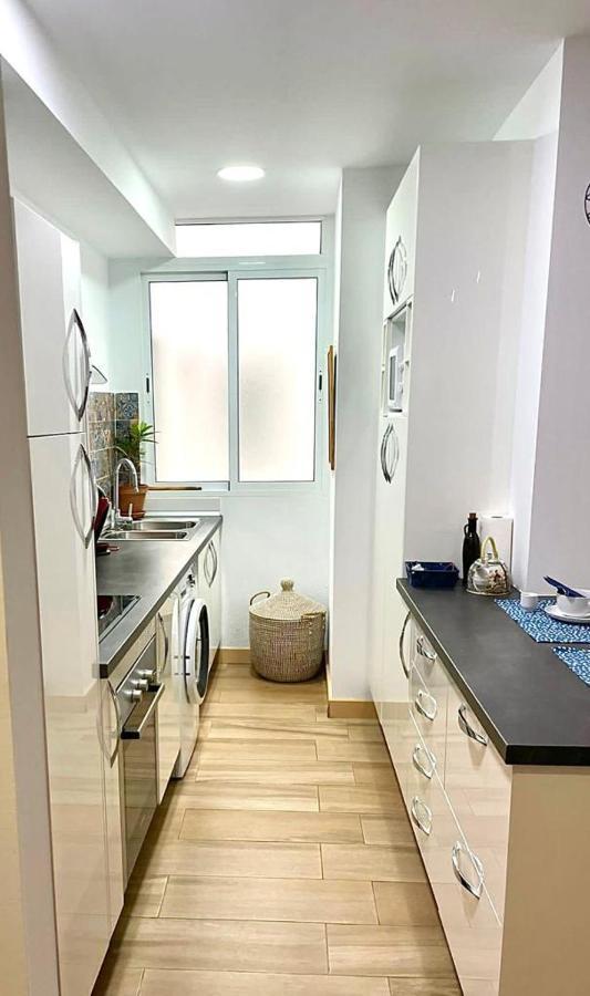 Appartement Piso Vintage Córdoba