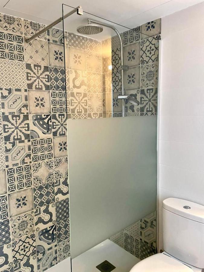 Piso Vintage