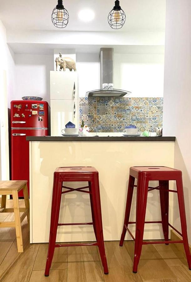 Appartement Piso Vintage *