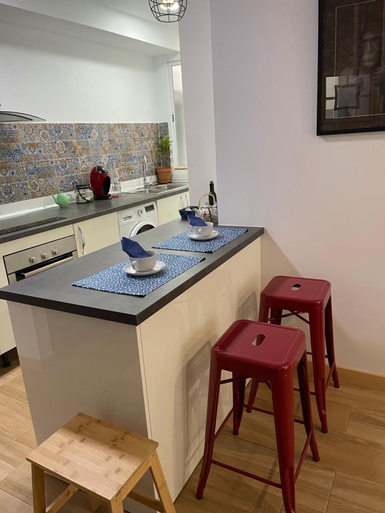Piso Vintage Apartment *