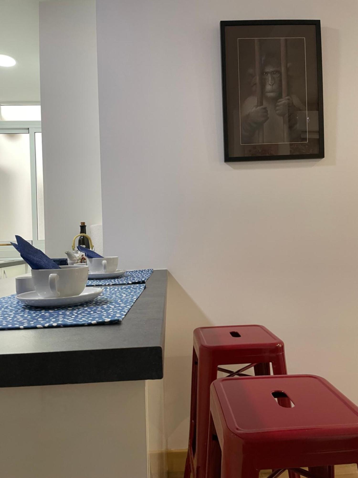 Piso Vintage Appartement Córdoba